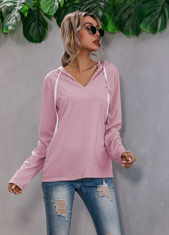 HeidiMode Kapuzenpullover für Frauen