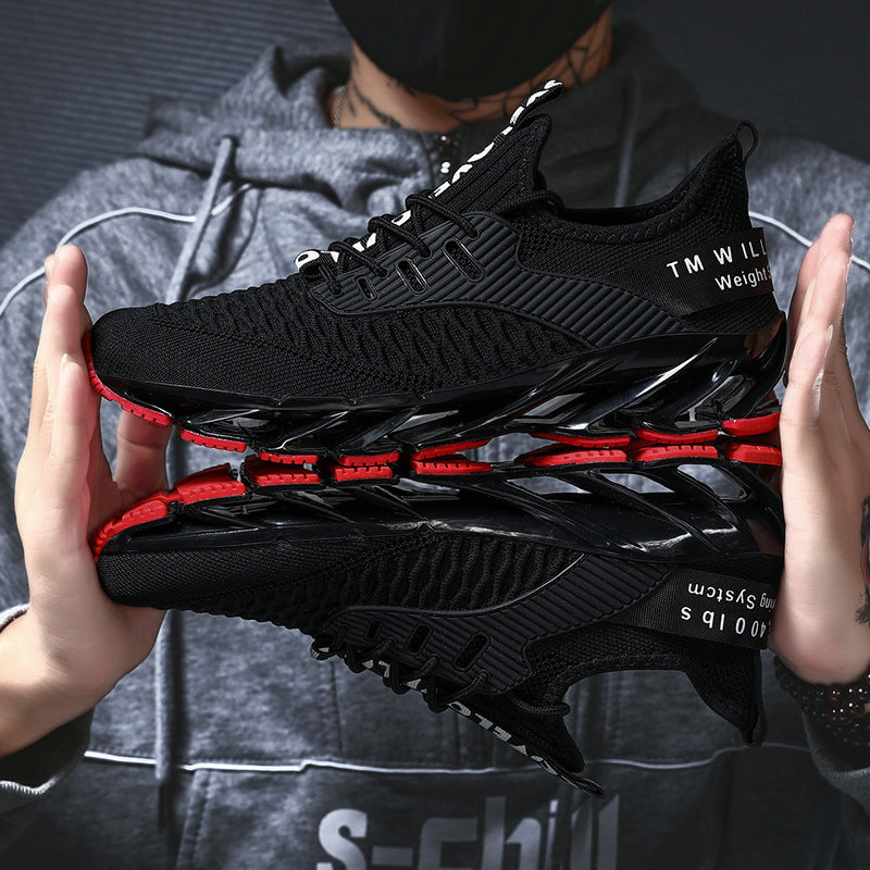 Heidi-Mode | Ultralegge Herren Sportschuhe