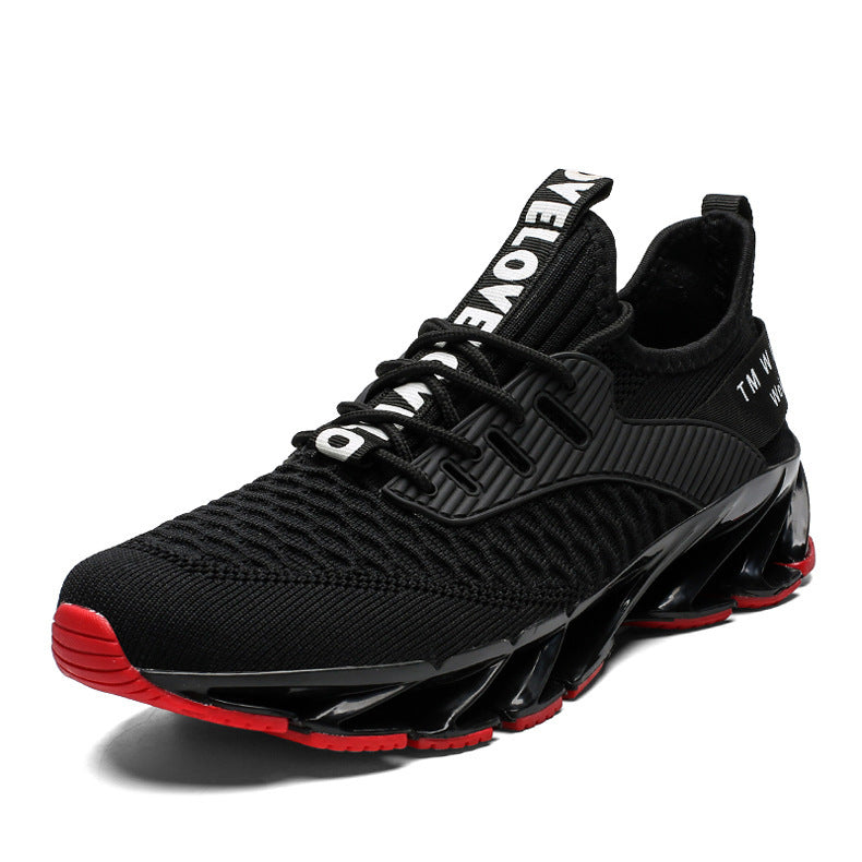 Heidi-Mode | Ultralegge Herren Sportschuhe