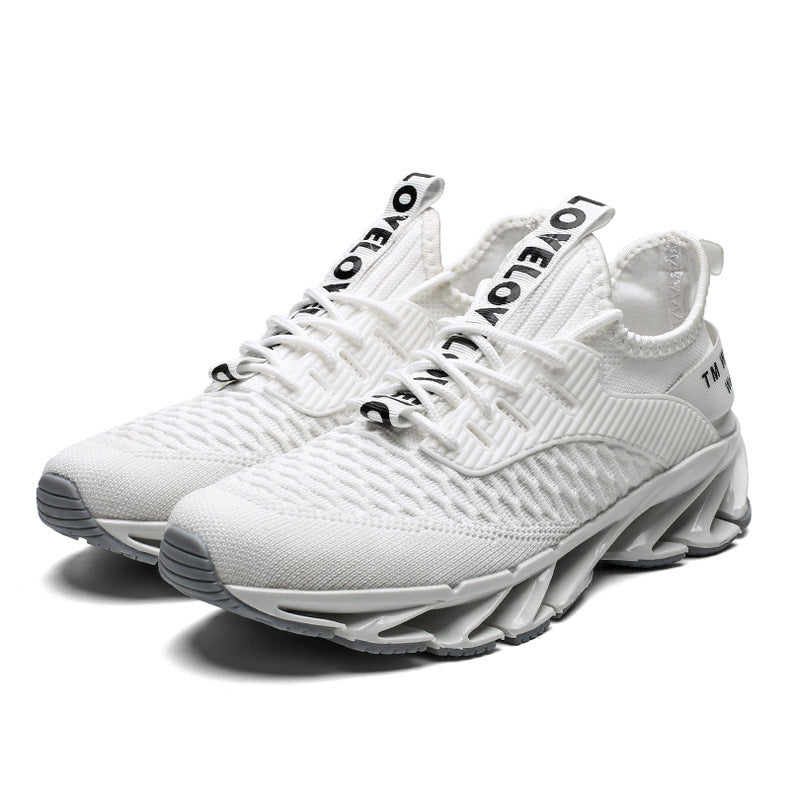 Heidi-Mode | Ultralegge Herren Sportschuhe