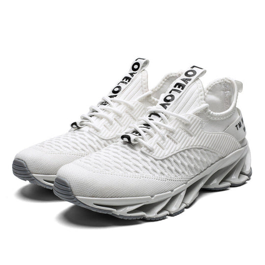 Heidi-Mode | Ultralegge Herren Sportschuhe