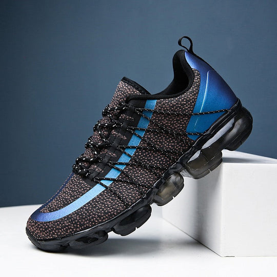 hardloopschoenen met luchtkussentjes