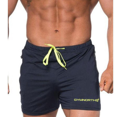 Mark | Schnell trocknende Herren-Fitness-Badehose