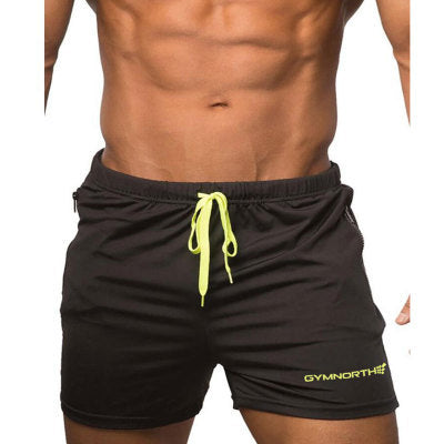 Mark | Schnell trocknende Herren-Fitness-Badehose