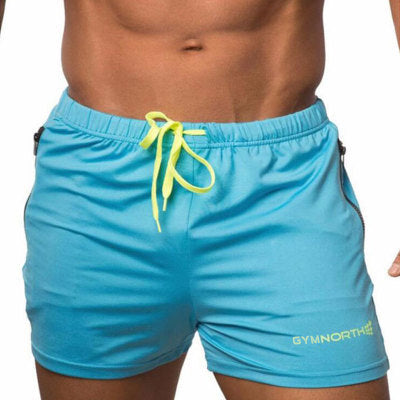 Mark | Schnell trocknende Herren-Fitness-Badehose