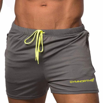 Mark | Schnell trocknende Herren-Fitness-Badehose