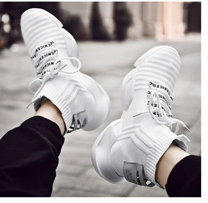 Heidi-Mode | Scarpe Didy leichte für Männer