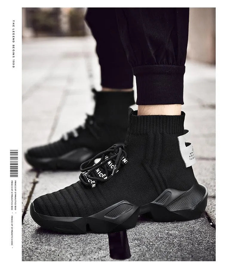 Heidi-Mode | Scarpe Didy leichte für Männer