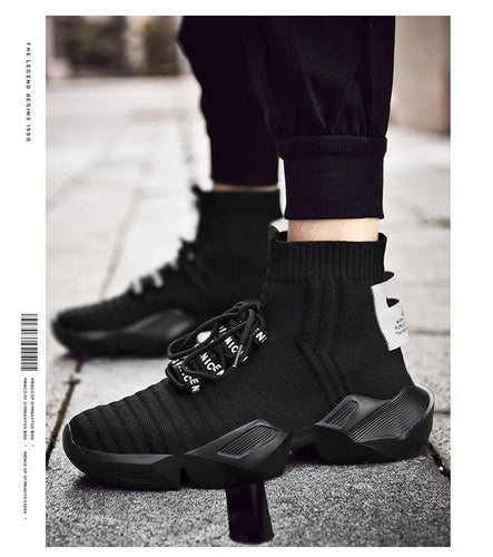 Heidi-Mode | Scarpe Didy leichte für Männer