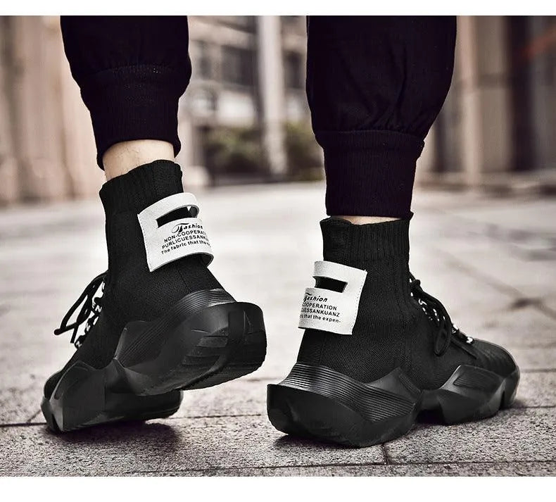 Heidi-Mode | Scarpe Didy leichte für Männer