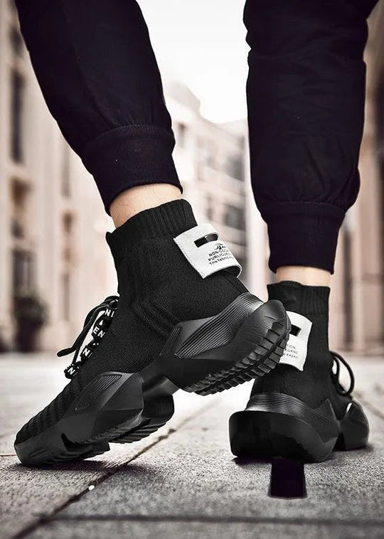 Heidi-Mode | Scarpe Didy leichte für Männer
