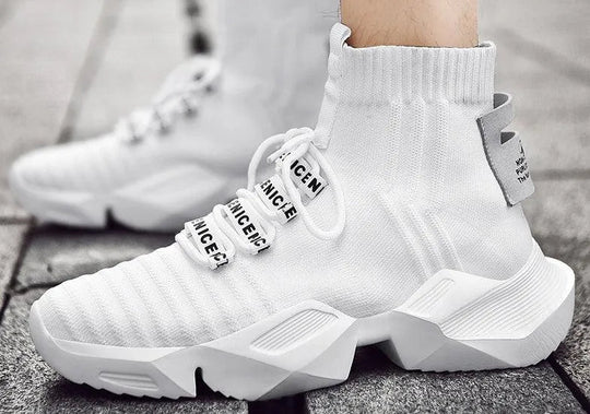 Heidi-Mode | Scarpe Didy leichte für Männer