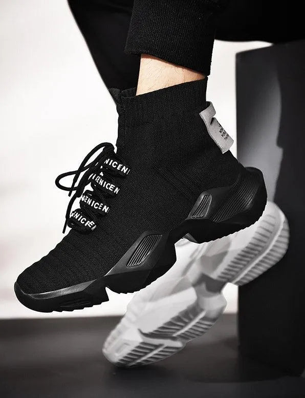 Heidi-Mode | Scarpe Didy leichte für Männer