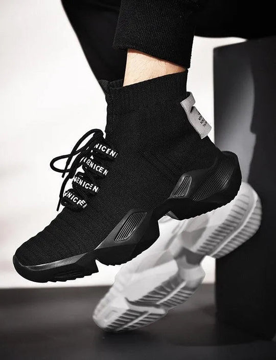 Heidi-Mode | Scarpe Didy leichte für Männer