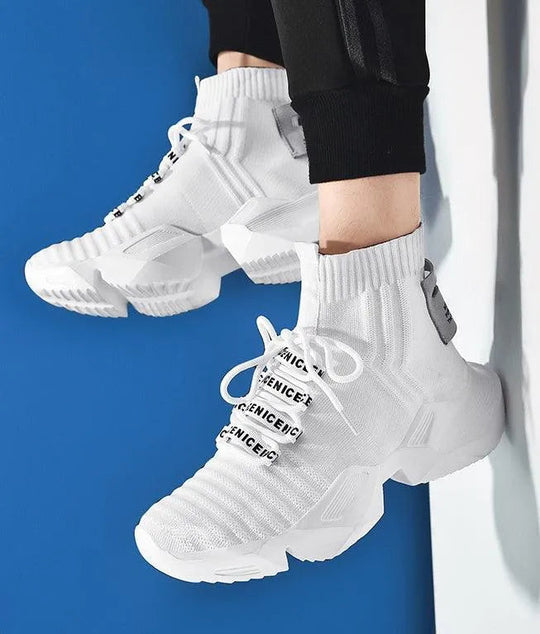 Heidi-Mode | Scarpe Didy leichte für Männer