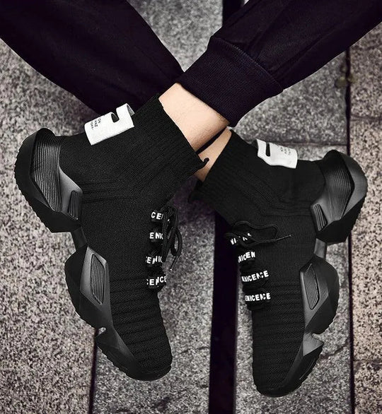 Heidi-Mode | Scarpe Didy leichte für Männer