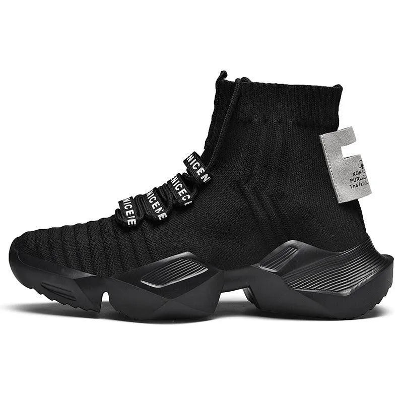 Heidi-Mode | Scarpe Didy leichte für Männer