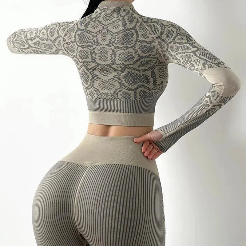Heidi-Mode | Damen Sportanzug