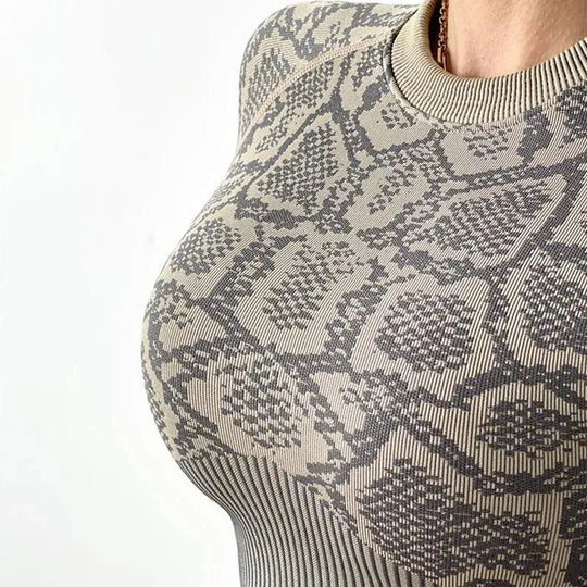 Heidi-Mode | Damen Sportanzug