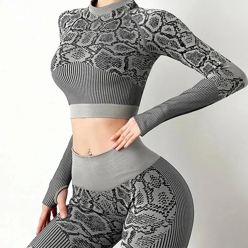 Heidi-Mode | Damen Sportanzug