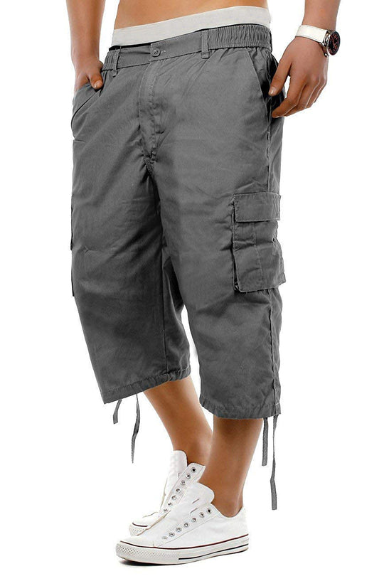 Tim | Combat Cargo Shorts