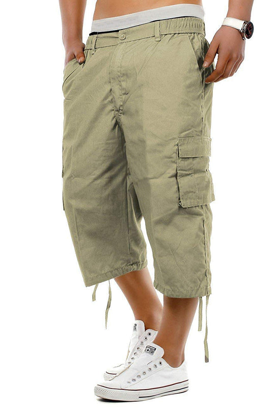 Tim | Combat Cargo Shorts