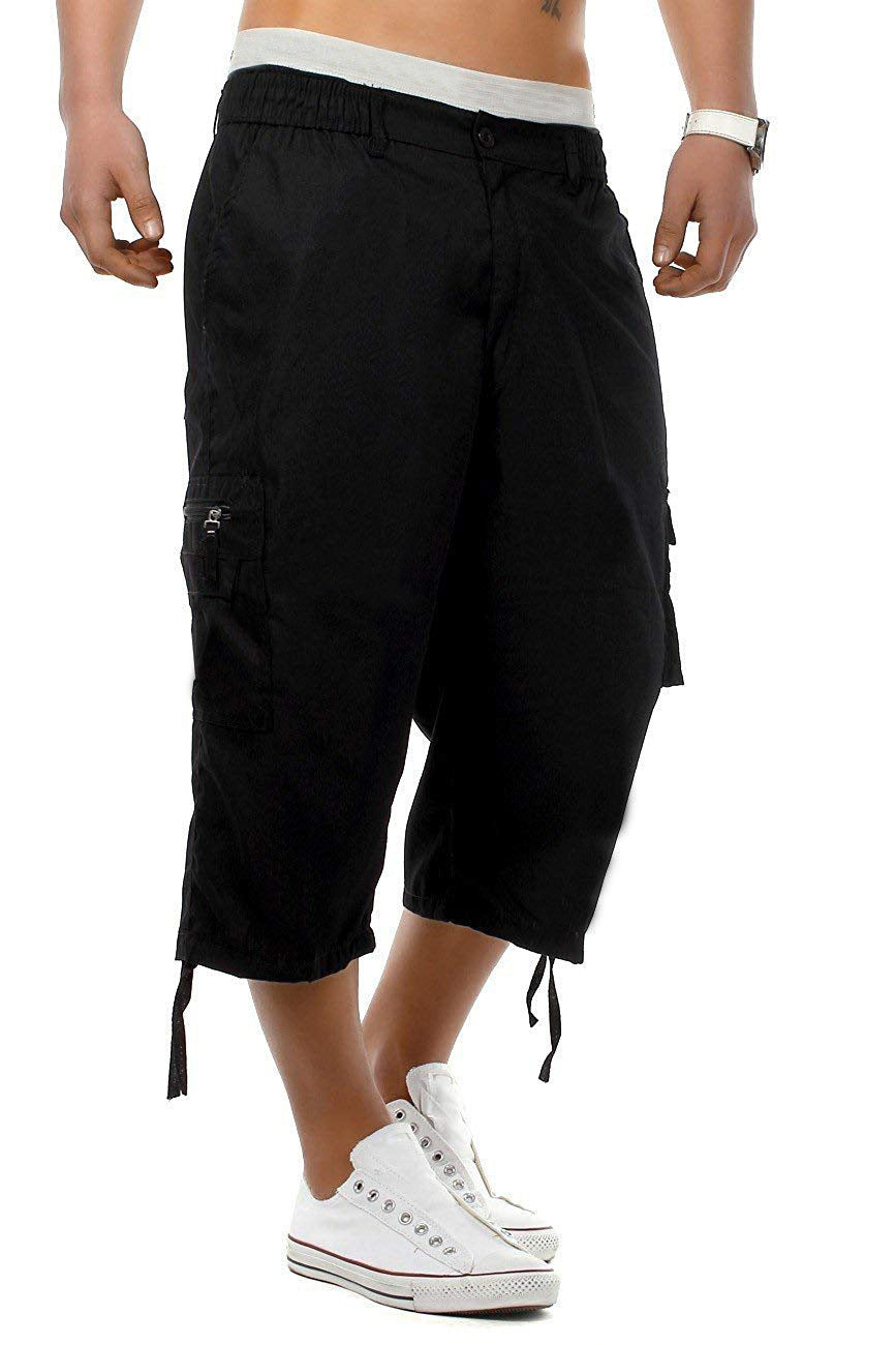 Tim | Combat Cargo Shorts