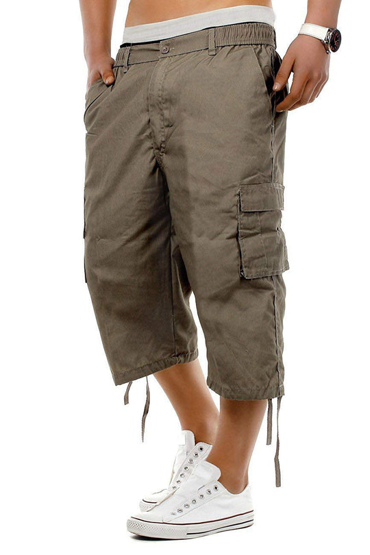 Tim | Combat Cargo Shorts