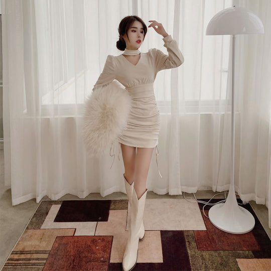 Tiffany | Kleid Enger Rock