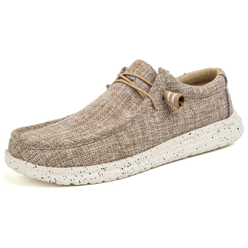 Outdoor Converteerbare slip-on schoen