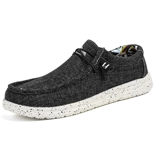 Outdoor Converteerbare slip-on schoen