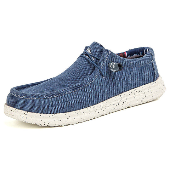 Outdoor Converteerbare slip-on schoen