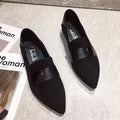 Heidi-Mode Damen Loafer