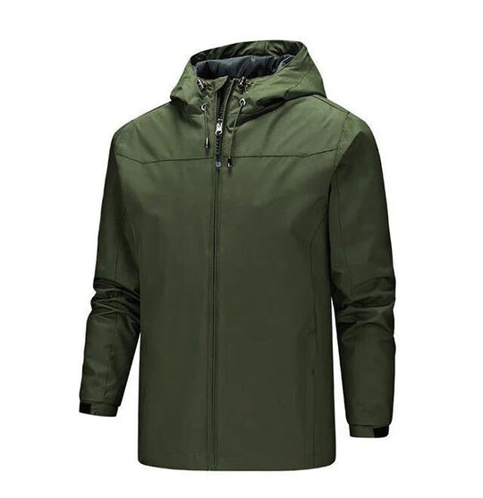 Heidi-Mode - Heren Regenjacke