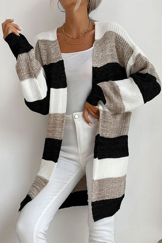 Modern and Versatile Cardigan