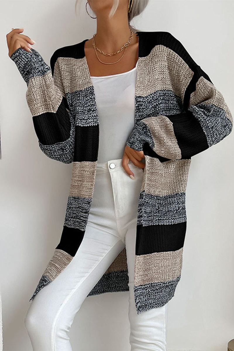 Modern and Versatile Cardigan