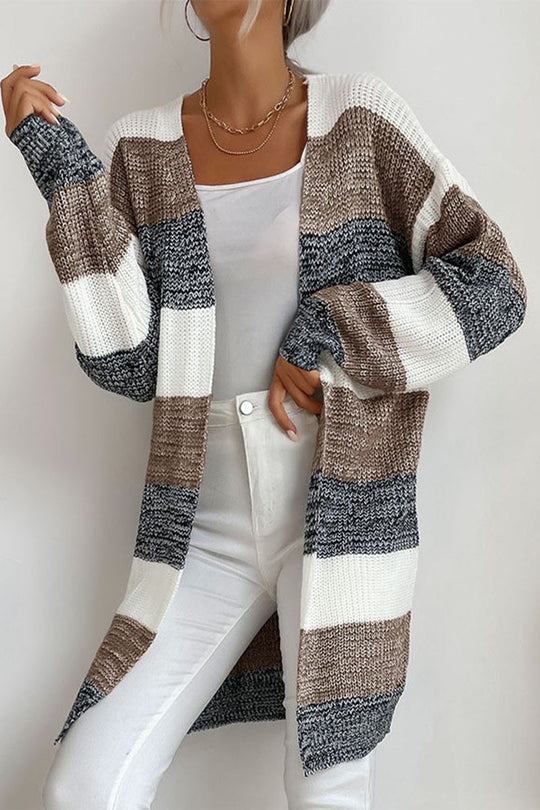 Modern and Versatile Cardigan