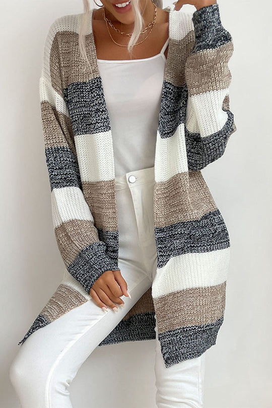 Modern and Versatile Cardigan