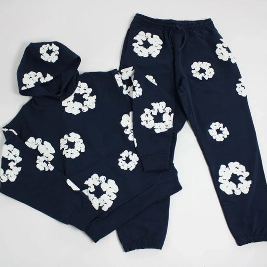 Heidi-Mode | Tears Trainingsanzug Unisex