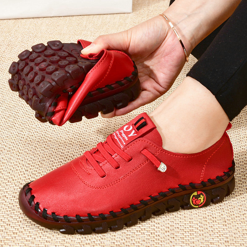 Heidi-Mode | Slip On Loafers für Frauen Mode