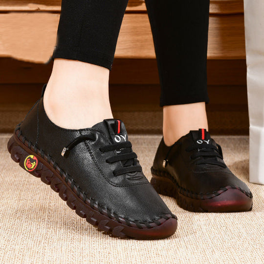Heidi-Mode | Slip On Loafers für Frauen Mode