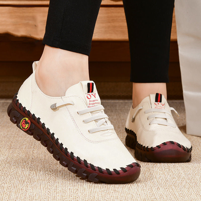 Heidi-Mode | Slip On Loafers für Frauen Mode