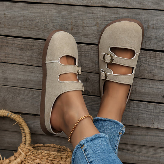 Heidi-Mode | Stilvolle und Bequeme Holzschuhe