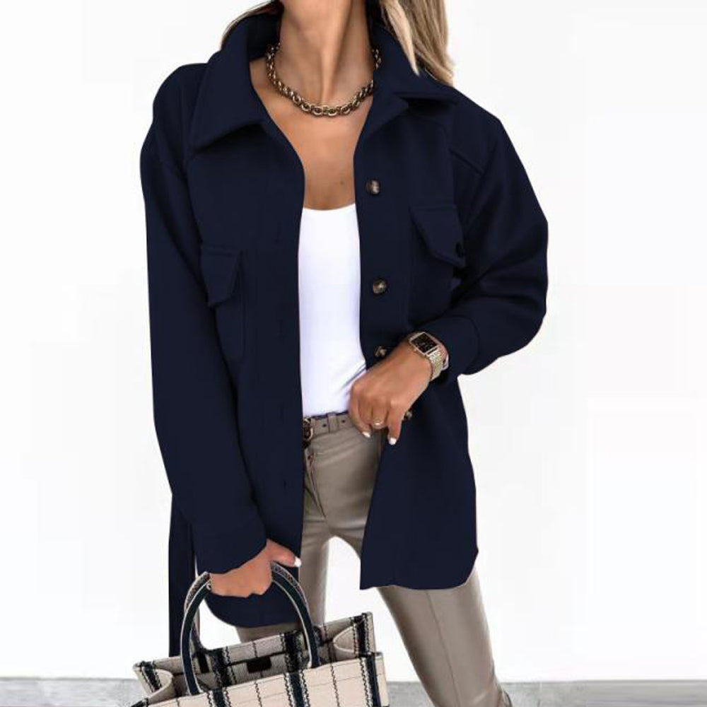 Heidi-Mode - Sommer-Jacke