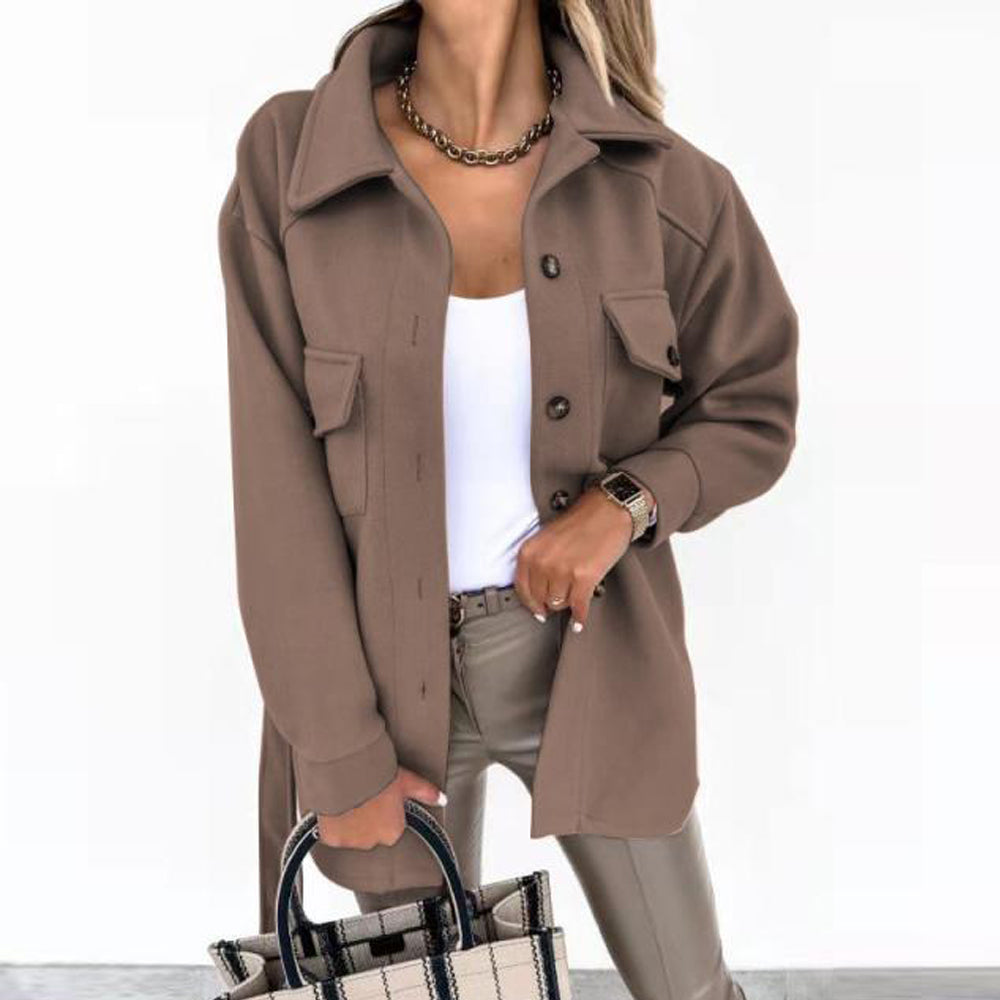 Heidi-Mode - Sommer-Jacke