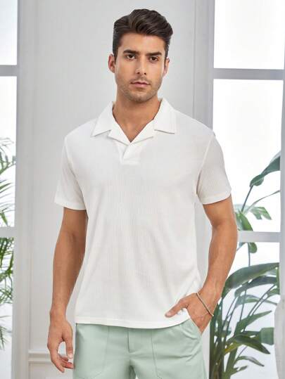 Heidi-Mode | Old-School Poloshirt
