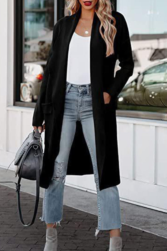 Effortless and Classy winter Sweater