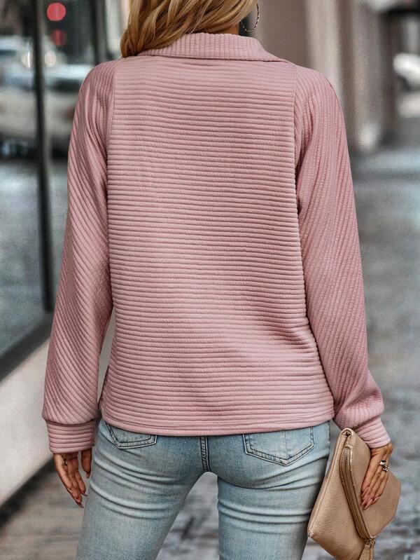 Heidi-Mode | Elegantes Top