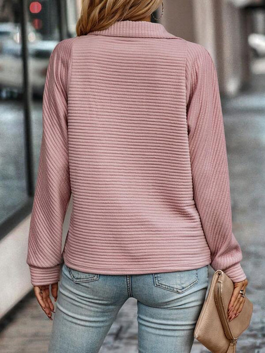 Heidi-Mode | Elegantes Top