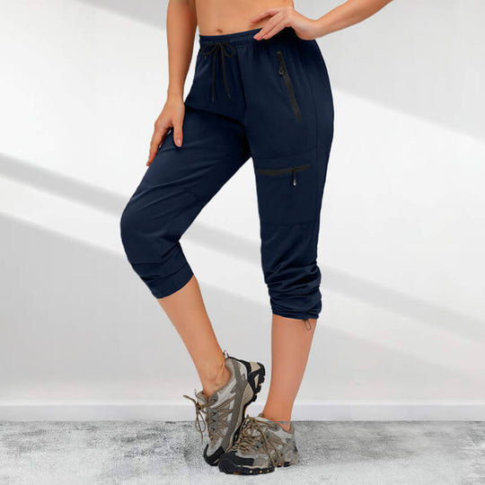 Heidi-Mode | Quickdry Outdoor-Hosen für Frauen